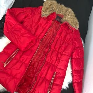 Puffer jacket ❌ SOLD